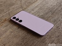Galaxy A35