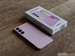 10 HP Terlaris di Dunia Pada Q3 2024, Ada yang Kamu Pakai?