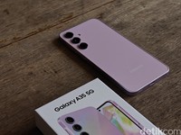 Galaxy A35