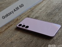 Galaxy A35