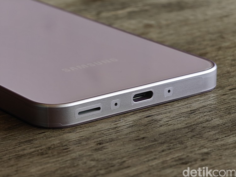 Galaxy A35