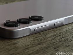 Unboxing Galaxy A35 Lilac, HP Samsung Rp 5 Juta Tampil Cantik Menggoda