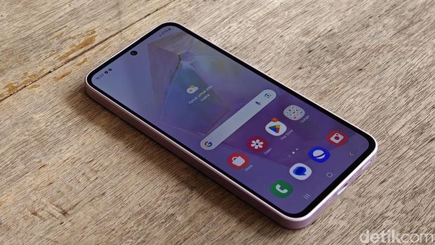 Galaxy A35