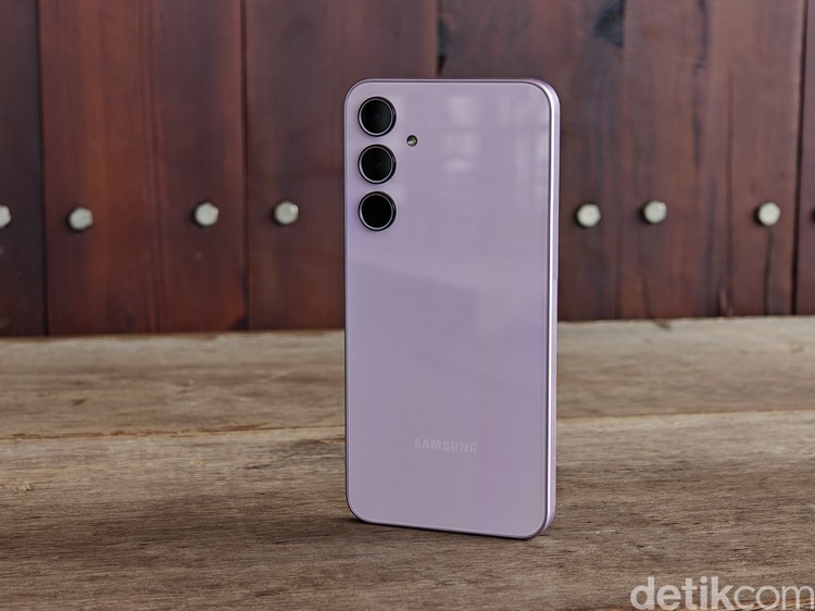 Galaxy A35