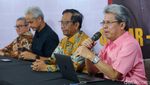 Ganjar-Mahfud Siap Ajukan Gugatan Hasil Pilpres ke MK