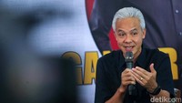 Ganjar menyebut pihaknya sudah menyiapkan tim hukum untuk mendaftarkan perkara tersebut. 
