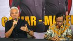 Ganjar-Mahfud Siap Ajukan Gugatan Hasil Pilpres ke MK