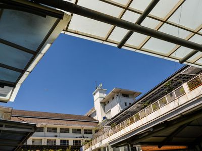 Gedung Cagar Budaya PLN Bandung yang Simpan Peninggalan Belanda