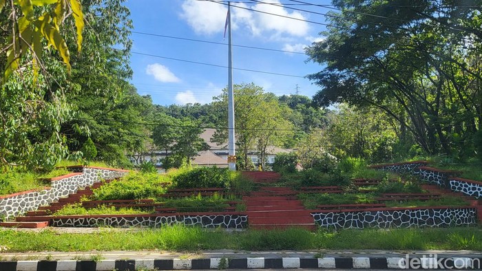 Gedung DPRD Sukabumi