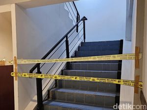 Pengelola Panti Pijat Esek-esek di Sukabumi Dituntut 1 Tahun 4 Bulan