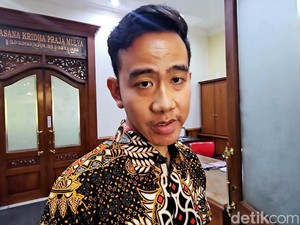 Gibran Unggah Video RI Batal Gelar Pildun U-20 Setahun Lalu, Apa Maksudnya?