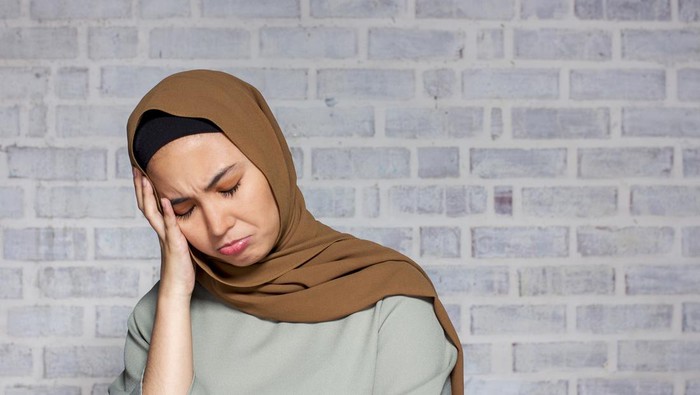 Godan Saat Puasa
