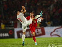 Laga Vietnam Vs Indonesia Hari Ini, Simak Jadwalnya!