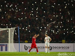 Link Live Streaming Vietnam Vs Indonesia Nanti Malam