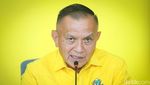 Golkar Tanggapi Hasil Pemilu 2024
