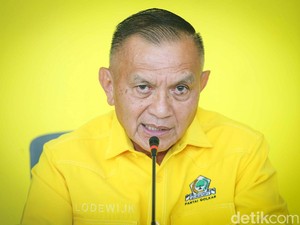 Gibran Mundur dari Walkot Solo, Golkar: Persiapan Pelantikan Wapres
