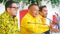Seperti diketahui, KPU telah menetapkan hasil Pemilihan Legislatif (Pileg) 2024. Delapan parpol yang lolos ke Senayan adalah PDIP, Partai Golkar, Partai Gerindra, PKB, Partai NasDem, PKS, Partai Demokrat, dan PAN.