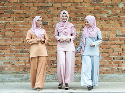 Berburu Diskon Baju Lebaran Bisa Dapat Umrah Gratis, Ini Caranya