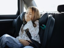 Tekan Tombol Rahasia Ini di Tubuh, Dijamin Mabuk Perjalanan Lewat