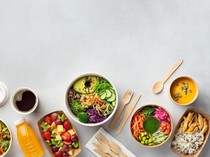 Menu Buka Puasa Sehat dan Praktis, Cocok Buat yang Lagi Diet!