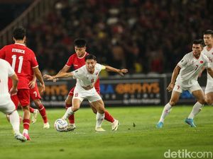 Marselino Nilai Timnas Indonesia Butuh Adaptasi Antarpemain