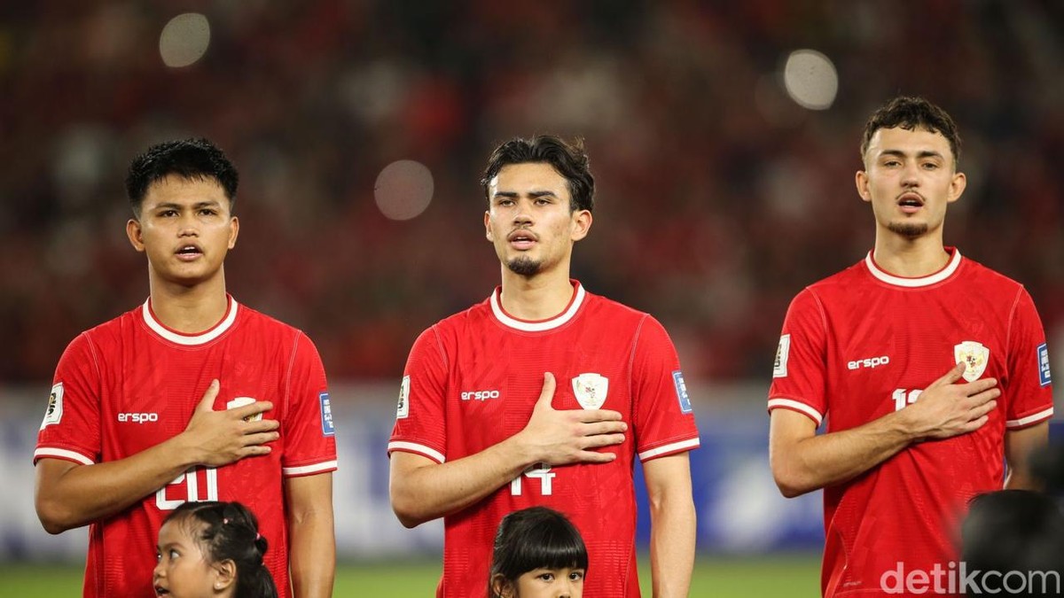 Foto: Rifkianto Nugroho
