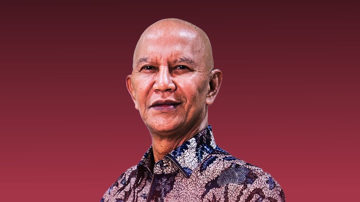 Infografis Said Abdullah