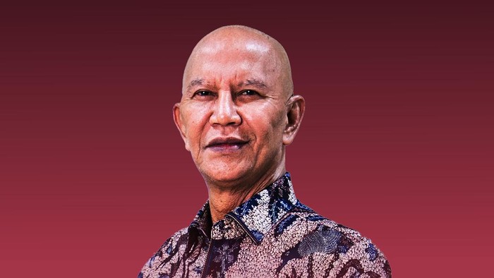 Infografis Said Abdullah