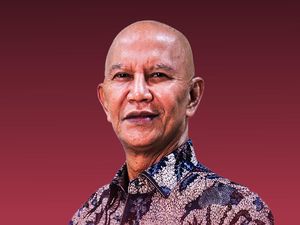 Utang Pemerintah dan Mitigasinya