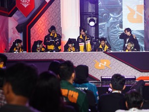 Jadwal MPL ID S13 Hari Ini: RRQ Hoshi Vs Dewa United Esports
