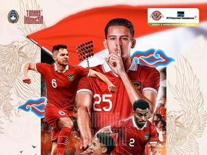 5 Hasil Pertandingan Terakhir Indonesia Vs Vietnam, Garuda Kalah 2 Kali