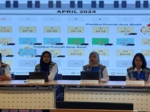 Catat! Ini 4 Ruas Tol Jasa Marga yang Gratis Saat Mudik