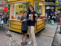 Ini Resep Risol Mentai, Jajanan Viral yang Bikin Jedar Jauh-jauh ke Jember