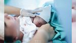Kyarra Arunika Hasibuan, Nama Anak Pertama Jessica Mila dan Yakup Hasibuan