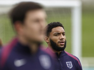 Akhir Cerita Suram Joe Gomez: Dipanggil ke Timnas Inggris