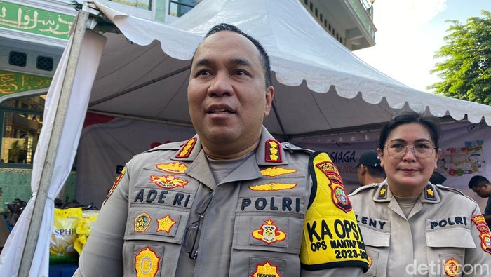 Dalami Motif Bunuh Diri, Polisi Bakal Bongkar Ponsel Brigadir RA