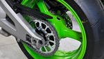 Potret Kawasaki Ninja 40th Anniversarry Series, Harga Mulai Rp 240 Jutaan