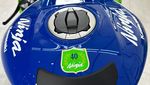 Potret Kawasaki Ninja 40th Anniversarry Series, Harga Mulai Rp 240 Jutaan