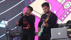 Keljo Makin Nyaring Usai Viral di TikTok Keljo Makin Nyaring Usai Viral di TikTok