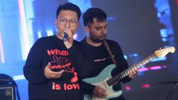 Keljo Makin Nyaring Usai Viral di TikTok