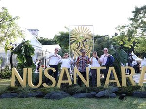 Belajar dari Finlandia dan Spanyol, IKN Ingin Jadi Kota yang Dicintai