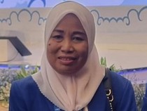 PAN Dorong Adik Eks Wali Kota Parepare Taufan Pawe Maju Calon Wawalkot