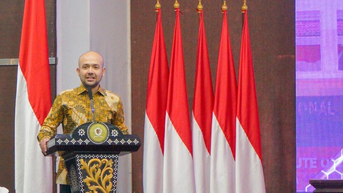 Ketua Hipmi