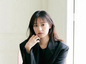Promotor Rilis Harga Tiket Fan Meeting Kim Ji Won di Jakarta