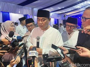 Pilpres 2024 Berakhir, Menkominfo Minta Masyarakat Move On