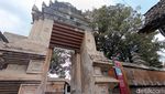 Potret Masjid Gede Mataram Kotagede, Arsitektur Akulturasi Islam-Hindu