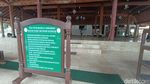 Potret Masjid Gede Mataram Kotagede, Arsitektur Akulturasi Islam-Hindu