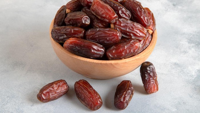 7 Manfaat Kurma untuk Kesehatan, Salah Satunya Disebut dalam Al-Quran
