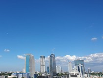 Video: Gokil! Beberapa Hari Ini Kualitas Udara Jakarta Masuk Kategori Baik