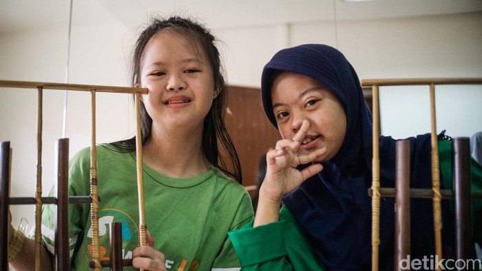 21 Maret diperingati sebagai Hari Down Syndrome Sedunia. Momen ini menjadi salah satu upaya memperjuangkan kesejahteraan para penyintas down syndrome.
